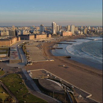 Vacaciones 2021: playas, precios y protocolos