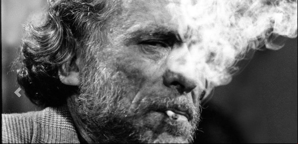 Cuando la resaca es un legado: 30 años sin Charles Bukowski
