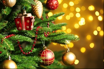 Cómo armar un árbol de Navidad con energía positiva: claves para la prosperidad, según el Feng Shui