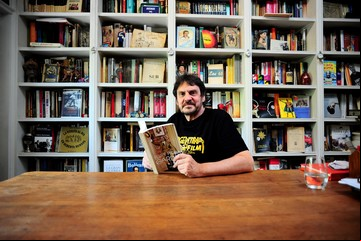 Felipe Pigna: "Carlos Gardel fue el primer rockstar"