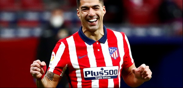 Real Sociedad - Atlético Madrid, en vivo: horario y dónde ver online y por TV el partido de La Liga Santander