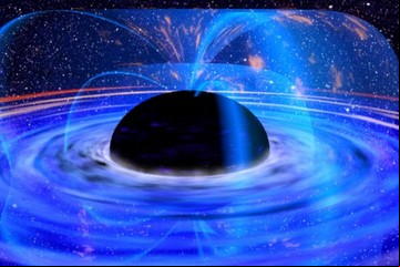 Descubrieron una "autopista celestial" en el Sistema Solar