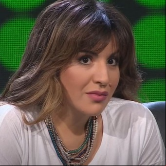 Explotó Gianinna Maradona: "HDP esperando que la autopsia de mi papá tenga droga, marihuana y alcohol"