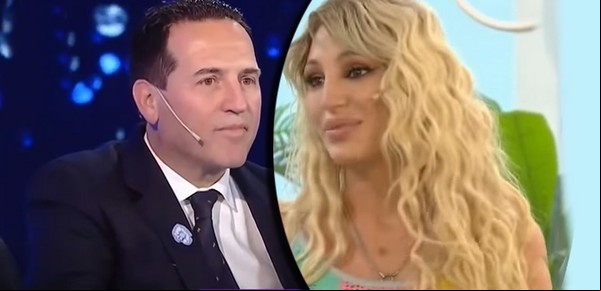 El desesperado pedido del ex de Vicky Xipolitakis por ver a su hijo Salvador Uriel