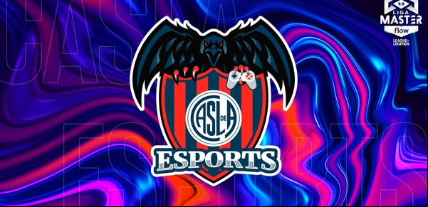 Liga Master Flow 2021: CASLA Esports acabó con la racha de River Plate