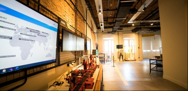 Robots, el antídoto de la UIA para la incertidumbre económica