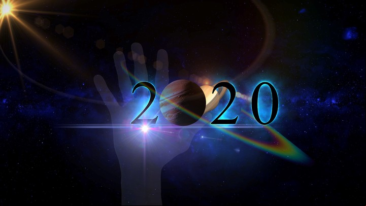 En lo que respecta a la teoría de las “grandes conjunciones” las más importantes son las que se producen con los planetas superiores: Marte, Júpiter y Saturno; y entre ellas la de Júpiter con Saturno. Foto ilustración: Shutterstock.