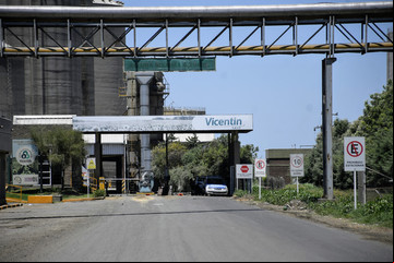 Fumata blanca en Vicentin: 8 empresas acordaron entregar granos para 6 meses de molienda