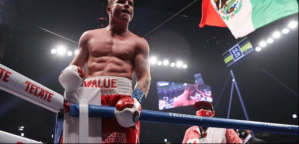 Saúl Canelo Álvarez vuelve al ring: historial y las 5 mejores peleas antes de enfrentarse a Yildirim