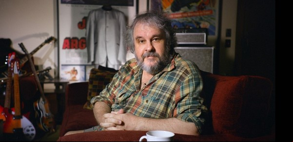 Peter Jackson prepara otro documental con Paul McCartney y Ringo Starr