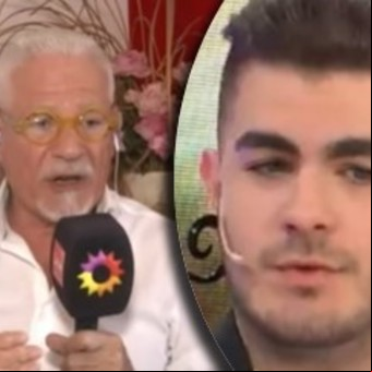 Insólita justificación del abogado de Santiago Lara tras la filtración de un polémico audio sobre el supuesto hijo de Maradona