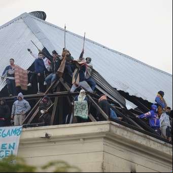 La Ciudad le pidió a la Corte Suprema que le ordene al Gobierno recibir a todos los detenidos en alcaidías y comisarías porteñas