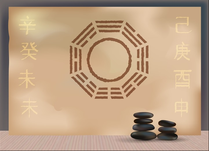 Feng Shui para los hogares. Foto: ilustración Shutterstock.
