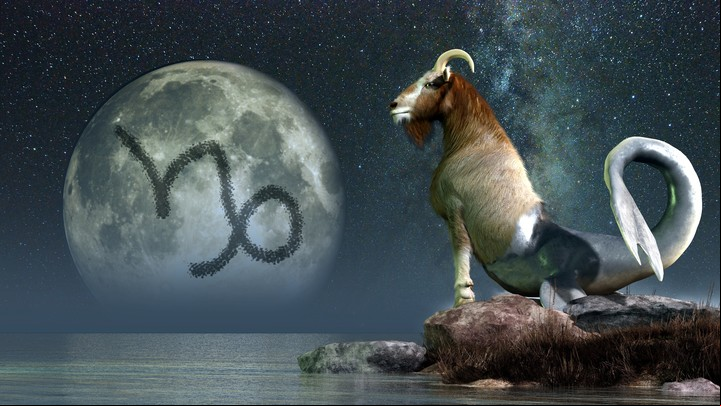 Capricornio es uno de los signos de Tierra del Horóscopo./Shutterstock.