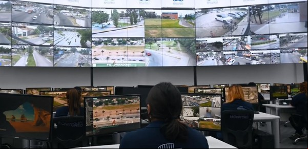 Malvinas Argentinas: el Polo de Seguridad pone operadores propios para que las llamadas por emergencias no pasen por La Plata