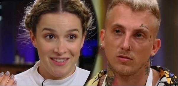 "MasterChef Celebrity": Sofía Pachano denunció que "le desapareció" un lomo y señaló a El Polaco