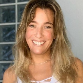 Quién es Dani La Chepi, la influencer que estará en "MasterChef Celebrity 2"