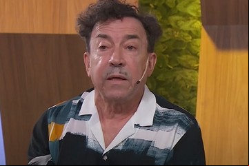 Aníbal Pachano apuntó contra el Gobierno: "Quieren seguir dando planes para hacer más burros"