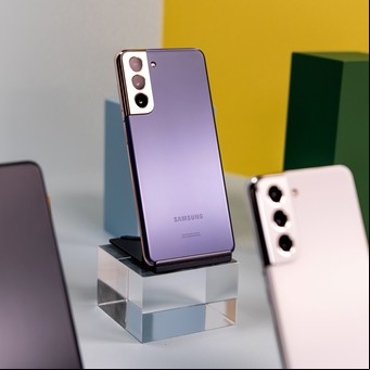 Los 5 celulares top que hoy valen menos en Buenos Aires que en Miami, y quedaron "congelados"