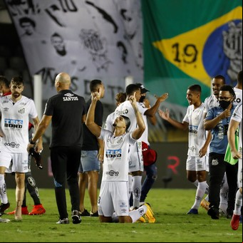 Mientras en Argentina se esperaba otra final Boca-River, el fútbol brasileño volvió a demostrar que no puede ser subestimado