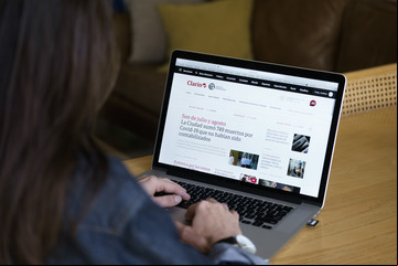 El Gobierno extiende hasta 2028 el arancel de 0% para computadoras, notebooks y tablets