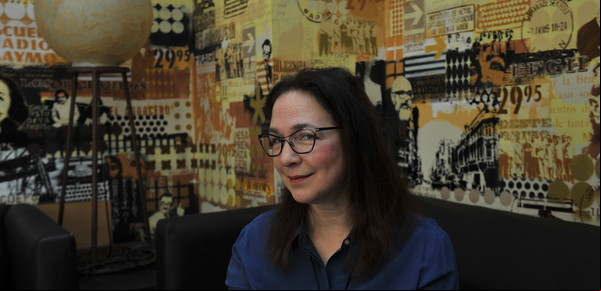 "Cuentos completos", de Lorrie Moore