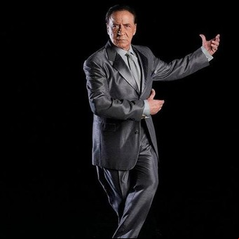 Murió Juan Carlos Copes, milonguero de alma, que llevó al tango a los escenarios del mundo