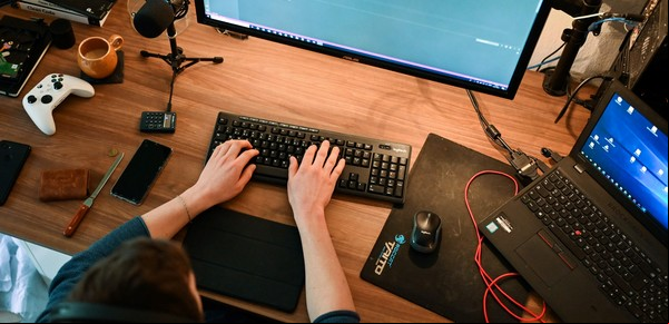 Lanzan un curso gratis para conseguir trabajo rápido en 2025: cómo inscribirse