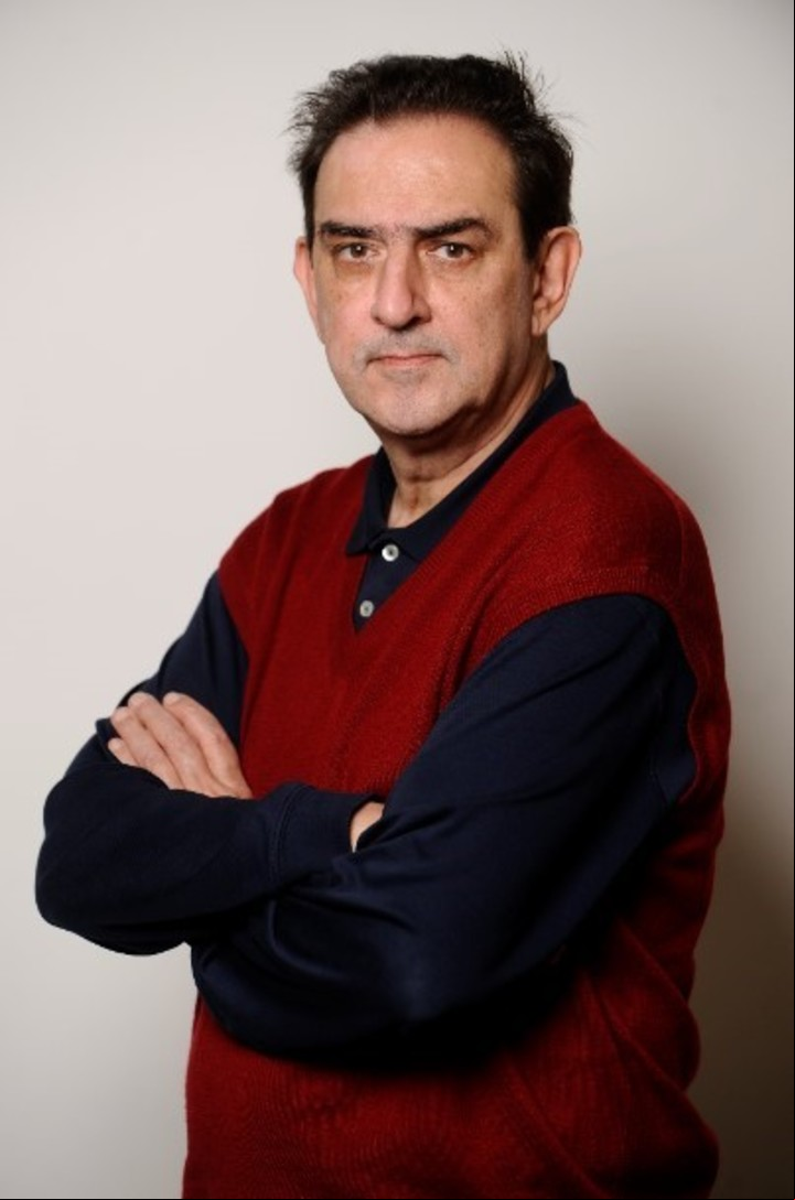 Federico Monjeau, un cultor de la conversación amable y atenta, en la que el disenso era un condimento esencial para enriquecerla.