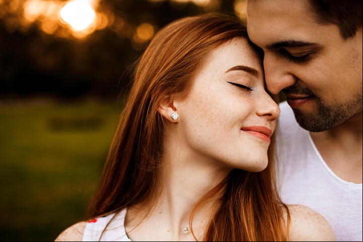Por eso muchos y muchas no tienen pareja, porque no desean someterse a los drenajes emocionales y energéticos propios del amor así concebido. Foto ilustración Shutterstock.