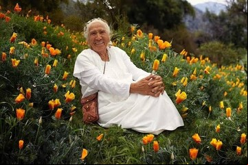 La abuela Margarita: "Si quiero algo me lo pido a mí misma" y otros consejos de una líder espiritual maya