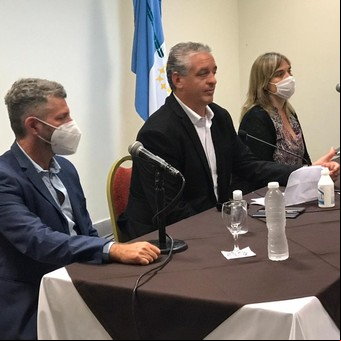 Horacio Pietragalla: "No hay violación sistemática de derechos humanos en Formosa, es casi un chiste"