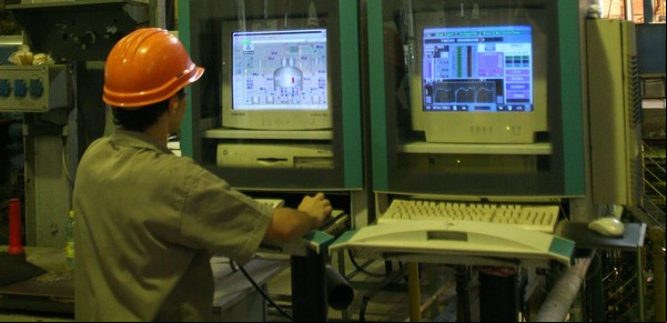 La capacidad instalada de la industria cayó en noviembre y quebró la tendencia alcista que traía desde junio pasado