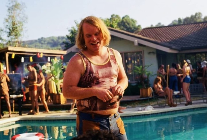 En "Boogie Nights" interpretó a un técnico de sonido homosexual, un papel que lo convirtió en un ícono del cine independiente.