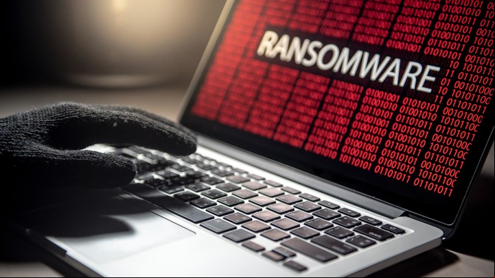 Un ransomware es un tipo de programa dañino que restringe el a los archivos del sistema operativo infectado. Foto: Shutterstock