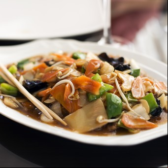 Chop Suey