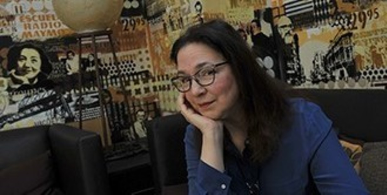 Lorrie Moore: "Todo escritor escribe historias tristes, nos encantan"
