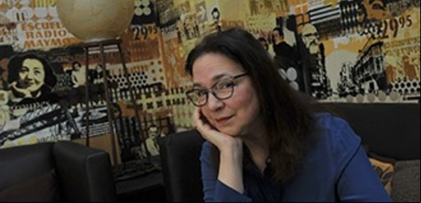 Lorrie Moore: "Todo escritor escribe historias tristes, nos encantan"