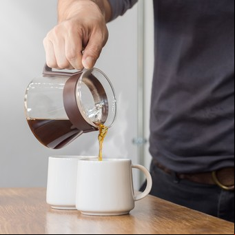 ¿La cafeína afecta a la migraña?
