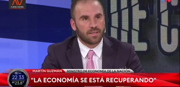 El desacople de la Argentina, un fenómeno que va mucho más allá del precio de los alimentos