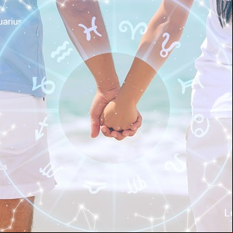Cuál es tu pareja ideal según tu signo