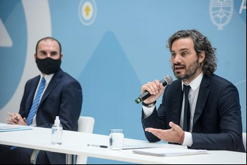 Presupuesto: amplían gastos por más de$ 700.000 millones de cara a la campaña
