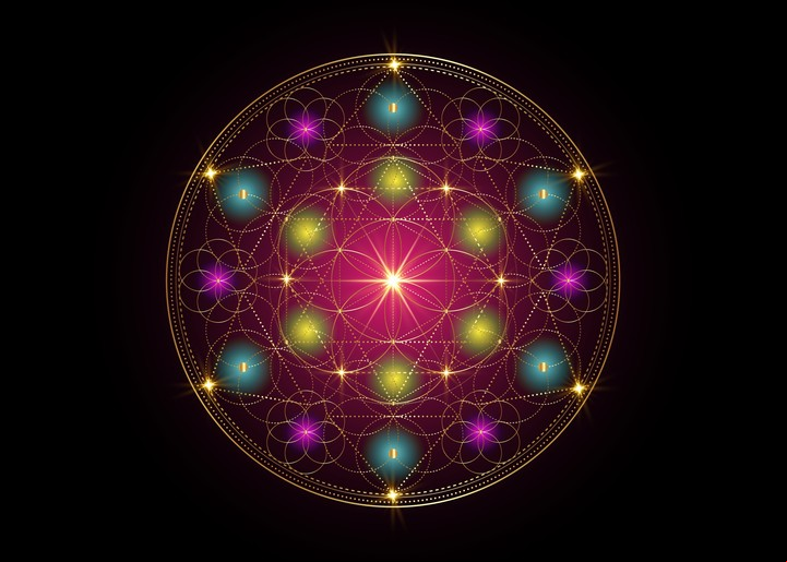 La orbita de este planeta, en su giro alrededor del Sol, forma junto a la de la Tierra un hermoso patrón que tarda ocho años en completarse. Si dudábamos de que Venus es la diosa del amor y la belleza, esta bella flor nos los deja claro. Foto: Shutterstock.