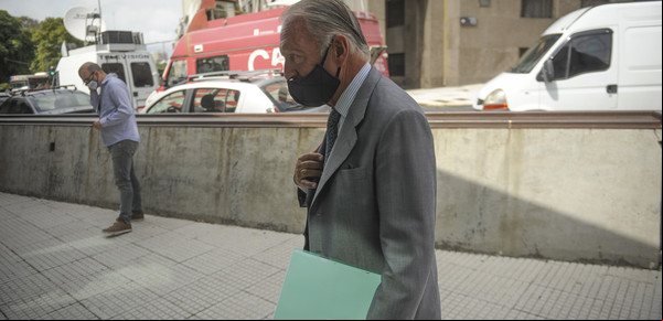 Daniel Funes de Rioja será el próximo presidente de la Unión Industrial