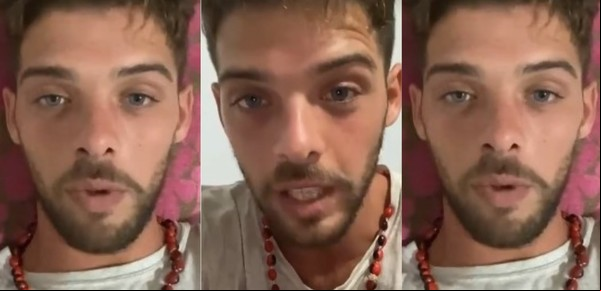 Santi Maratea quedó envuelto en una tremenda polémica por su donación a la comunidad Wichí