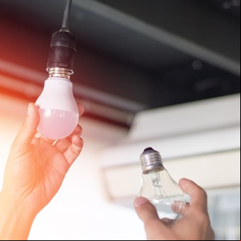La luz, más cara: cuáles son los 3 artefactos que más gastan y cómo bajar su consumo