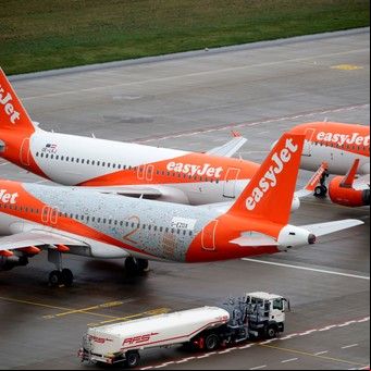 Un piloto hizo bajar a 20 pasajeros porque el avión estaba muy pesado