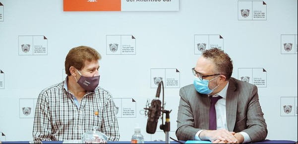 Guiño del Gobierno a la industria electrónica de Tierra del Fuego