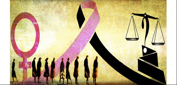 La violencia contra las mujeres, una cultura heredada