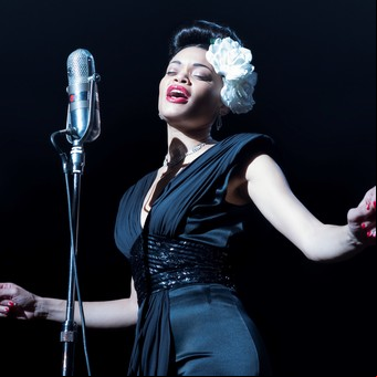 La trágica vida de Billie Holiday vuelve a la pantalla con un filme que puso a su protagonista "al borde del precipicio"